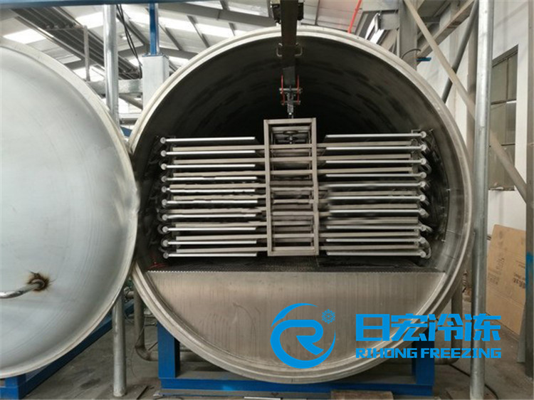 RH-FD-100ƽ����䶳�����